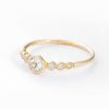 Rings Misa | Dew Drops Ring