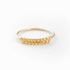 Rings Jennie Kwon | Braided Ring