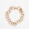 Bracelets Single Stone | Club Bracelet