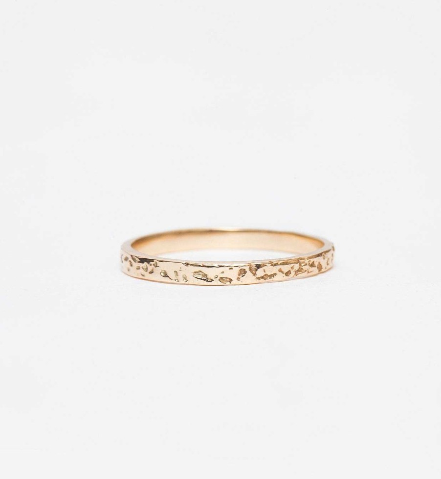 Rings Bario Neal | Dais Narrow Band