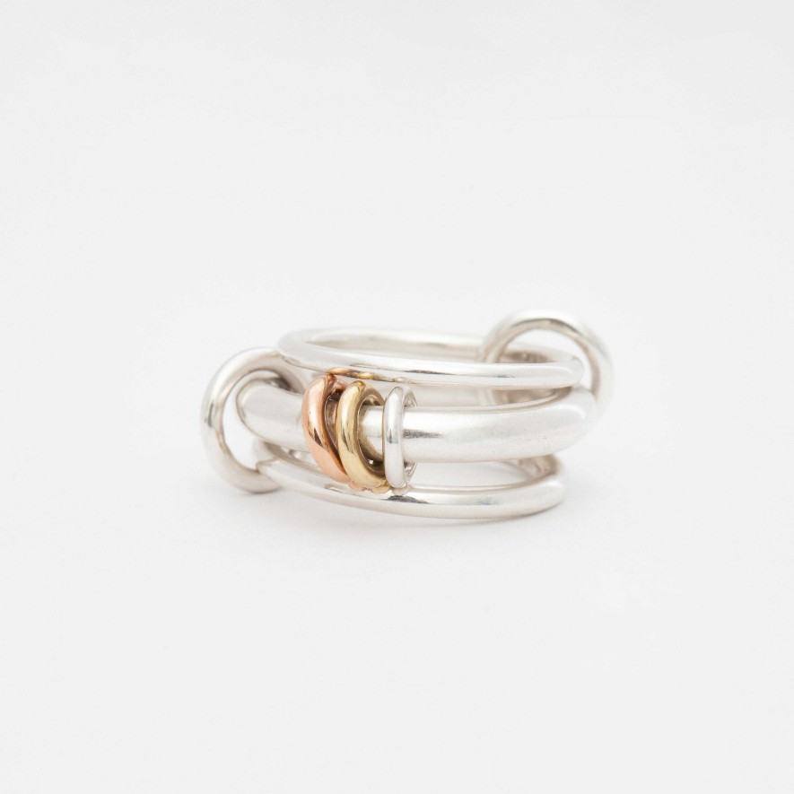 Rings Spinelli Kilcollin | Gemini Sg Ring