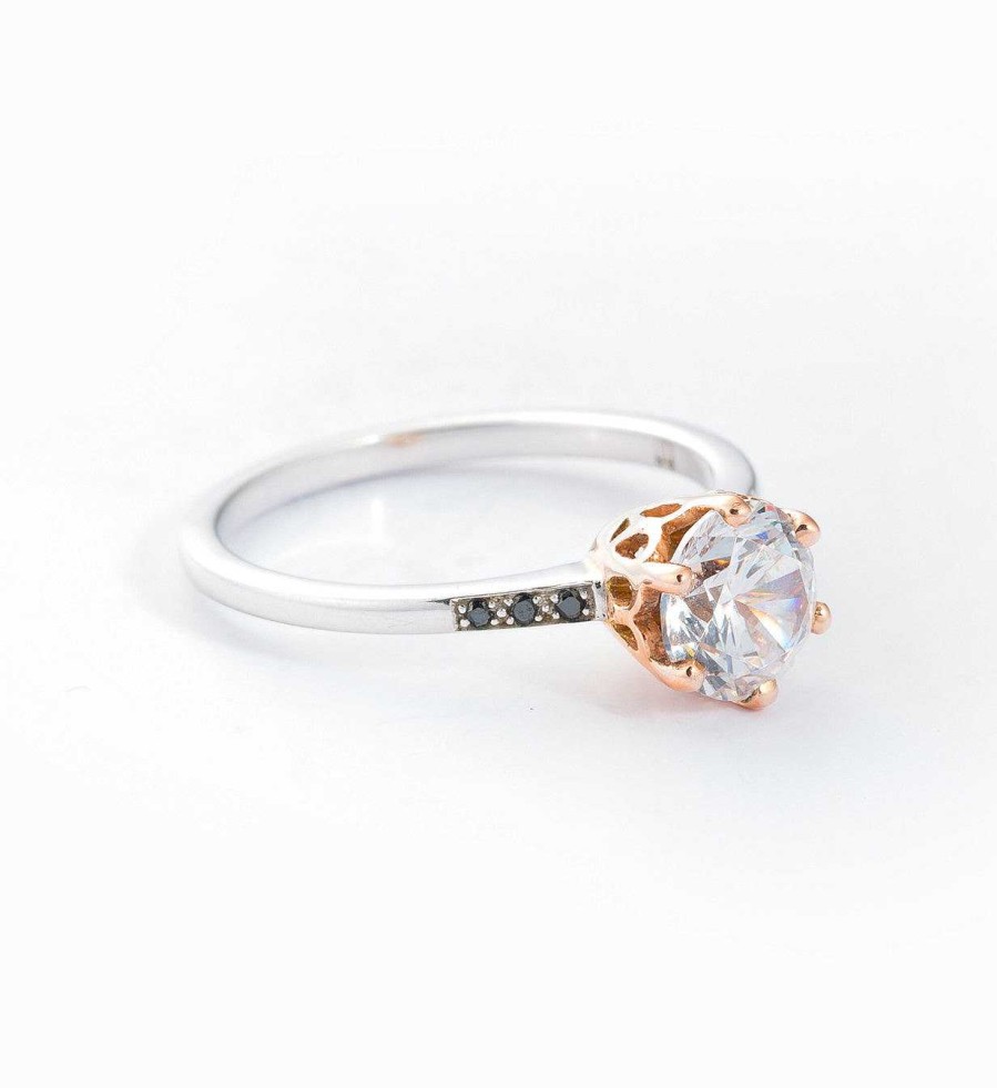 Rings Anna Sheffield | Hazeline Ring