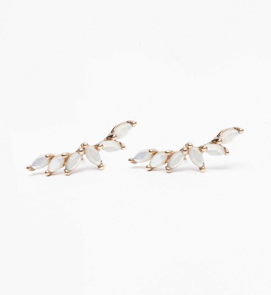 Earrings Laurie Fleming | Lyrie Earrings