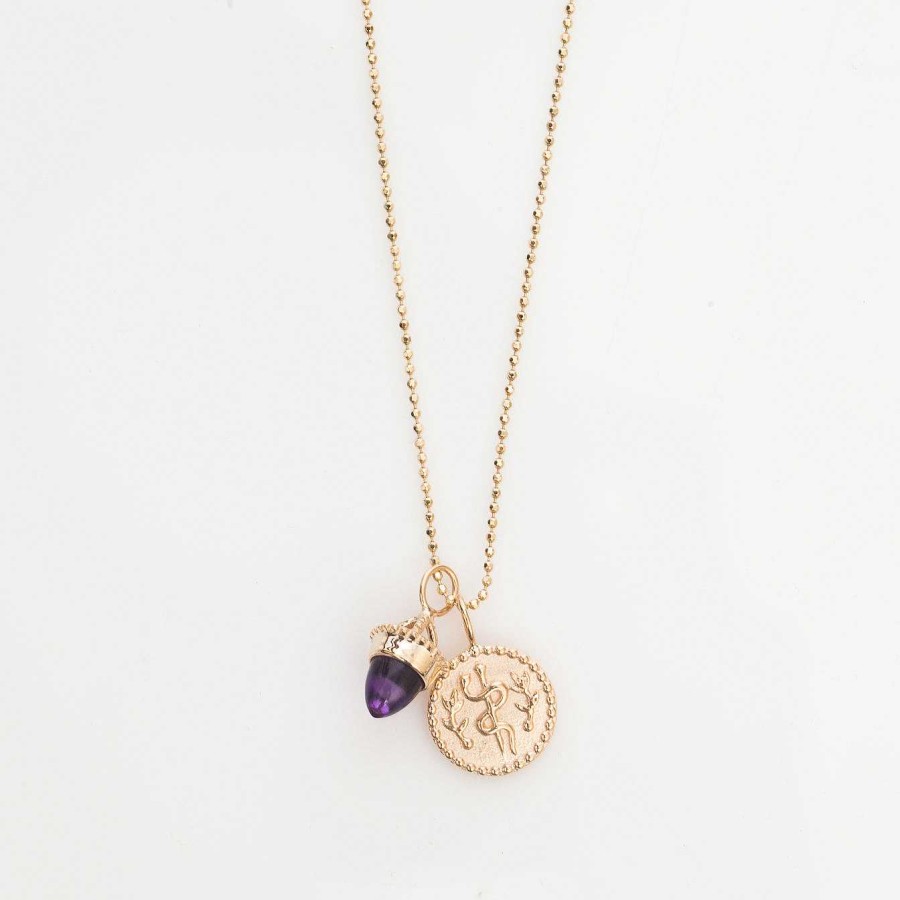 Necklaces And Pendants Vale | Health Amulet