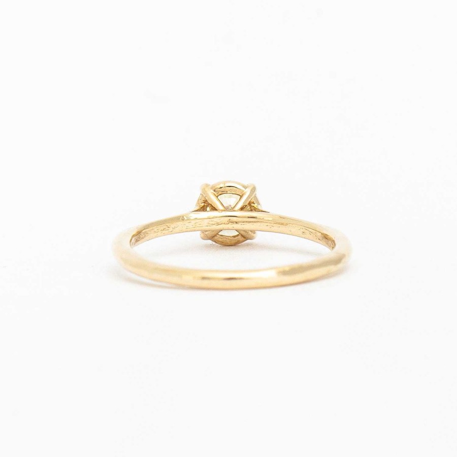 Rings Misa | Aerial Diamond Ring