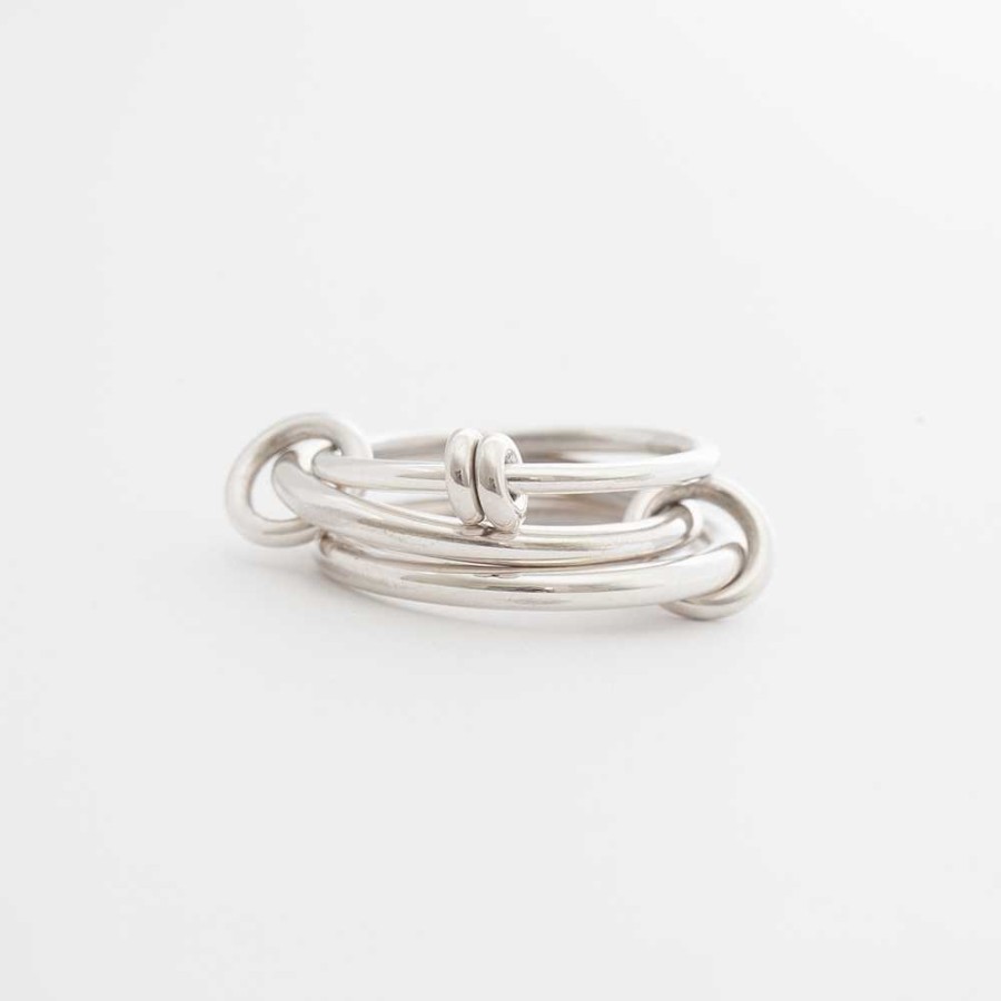 Rings Spinelli Kilcollin | Raneth Silver Ring