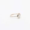 Rings Misa | Mini Cove Moonstone Ring