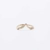 Rings Misa | Lava Beak Diamond Ring