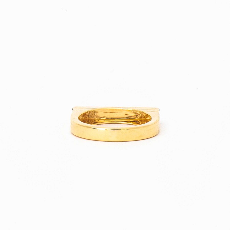 Rings Sorellina | Stx Bar Ring