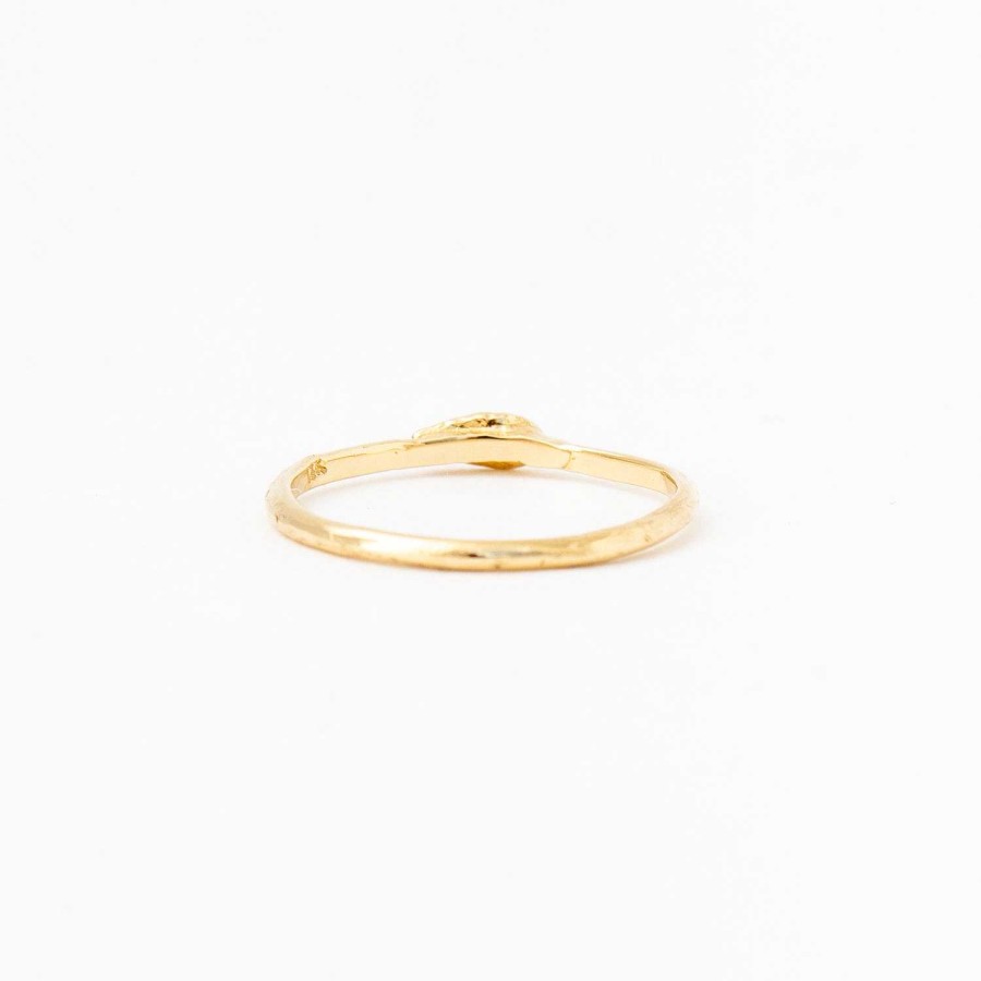 Rings Misa | Sprout Diamond Ring