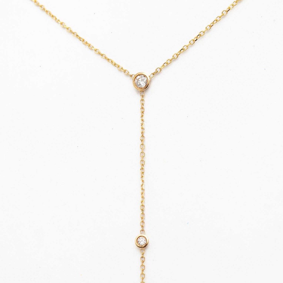 Necklaces And Pendants Vale | Josephine Necklace