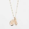 Necklaces And Pendants Vale | Rosary Necklace