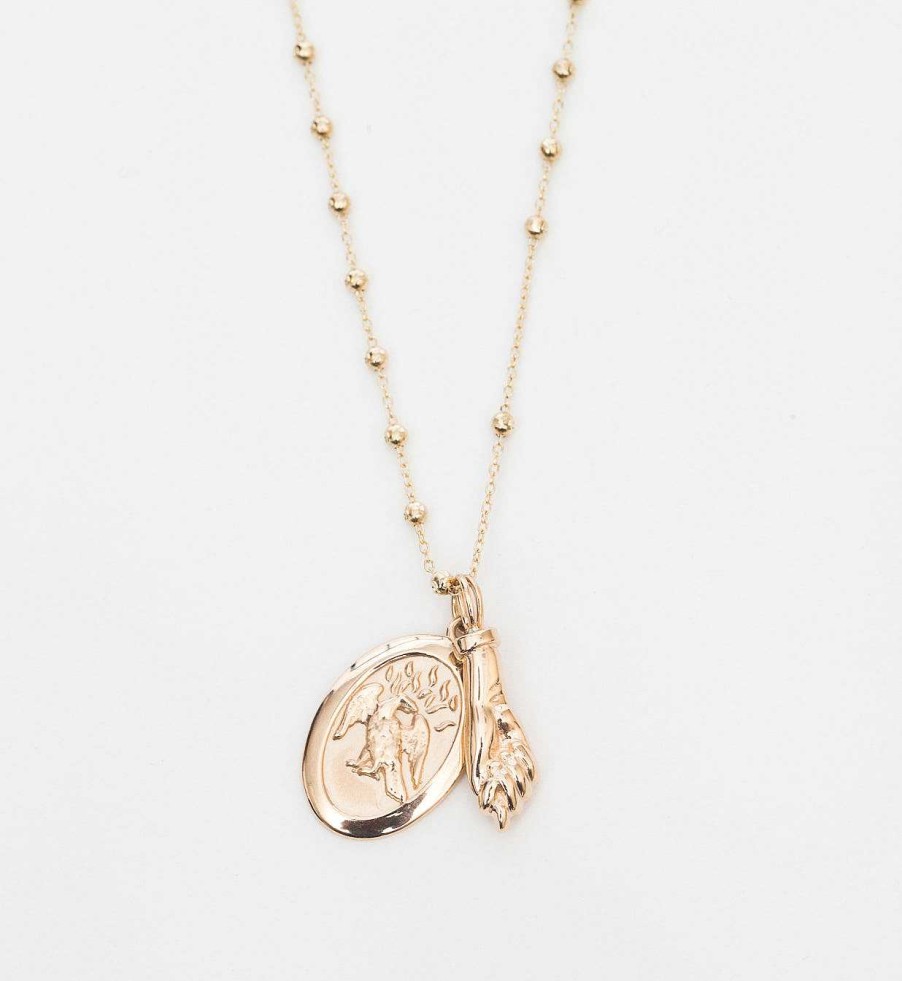 Necklaces And Pendants Vale | Rosary Necklace