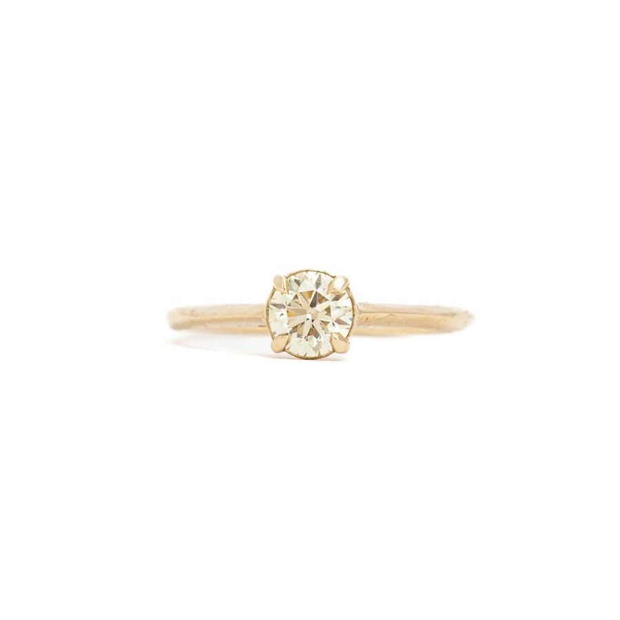 Rings Misa | Aerial Diamond Ring