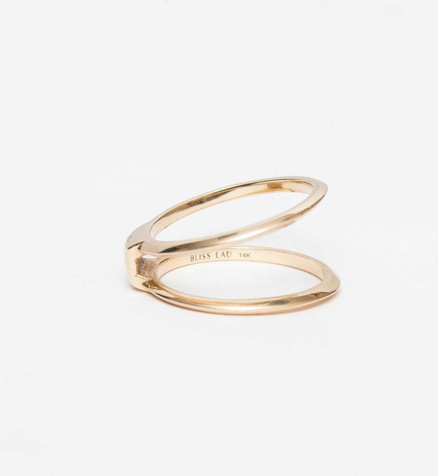 Rings Bliss Lau | Expanse Ring