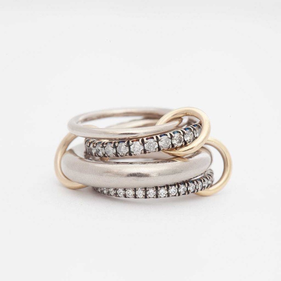 Rings Spinelli Kilcollin | Cassini Bg Ring