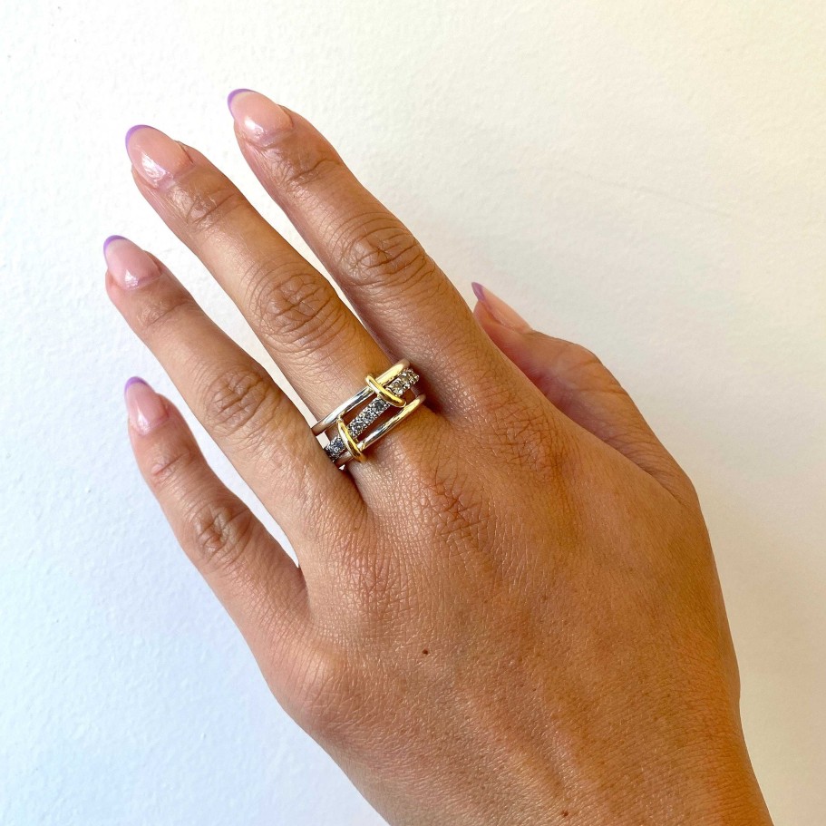 Rings Spinelli Kilcollin | Petunia Sg Ring