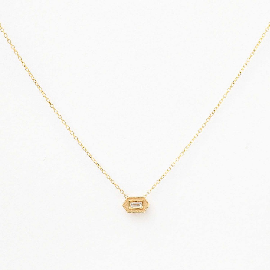 Necklaces And Pendants Vale | Verre Necklace