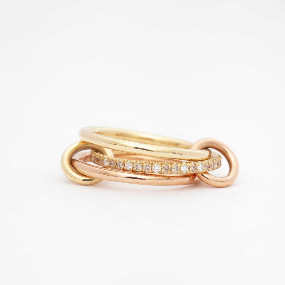 Rings Spinelli Kilcollin | Sonny Ccw Ring