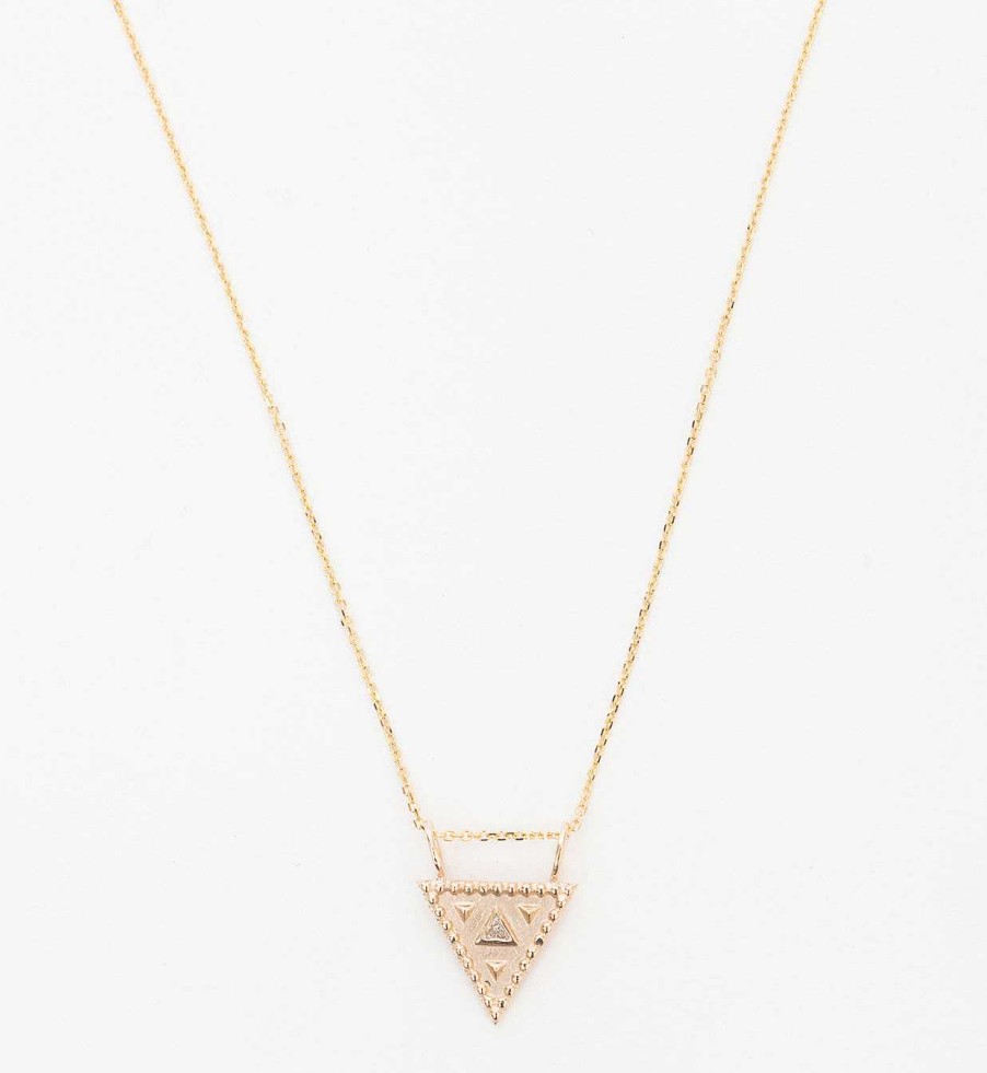 Necklaces And Pendants Vale | Vitality Amulet