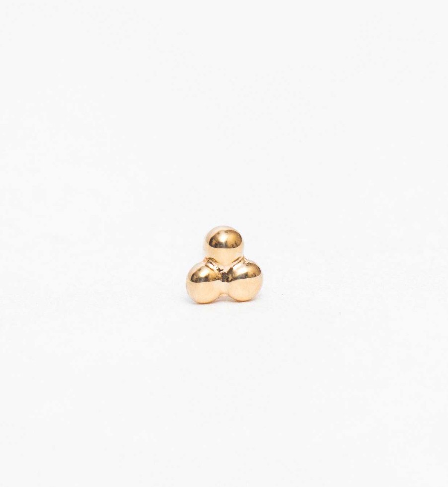 Earrings Jennie Kwon | Cluster Stud