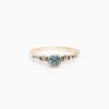 Rings Laurie Fleming | Sapphire Cyndra Supreme Ring