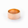 Rings No.3 | Rose Gold Cigar Band