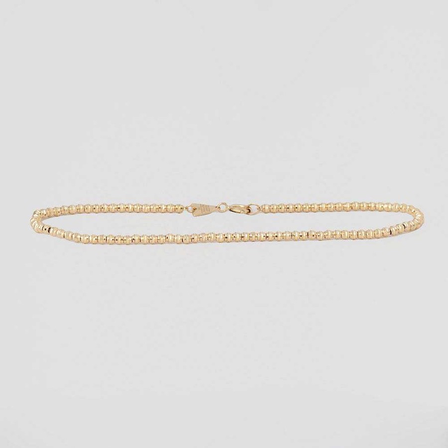 Bracelets Adina Reyter | Bead Chain Bracelet