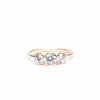 Rings Meadowlark | Signature Three-Stone Ring
