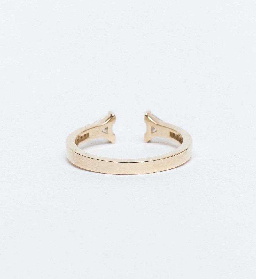 Rings Bliss Lau | Magnetic Ring