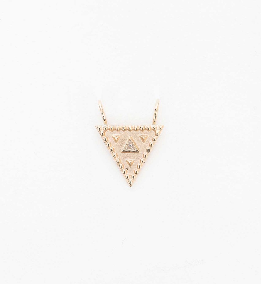Necklaces And Pendants Vale | Vitality Amulet