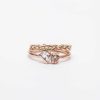 Rings Bario Neal | Lash Dyad Cluster Ring