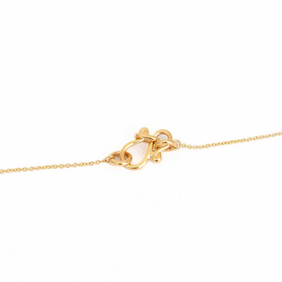 Necklaces And Pendants Sophie Bille Brahe | Gla On Necklace