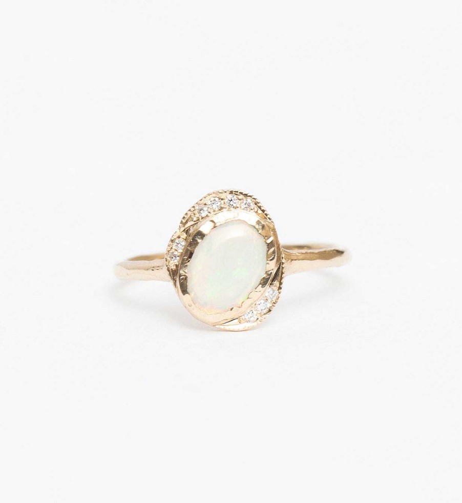 Rings Misa | Oasis Opal Ring