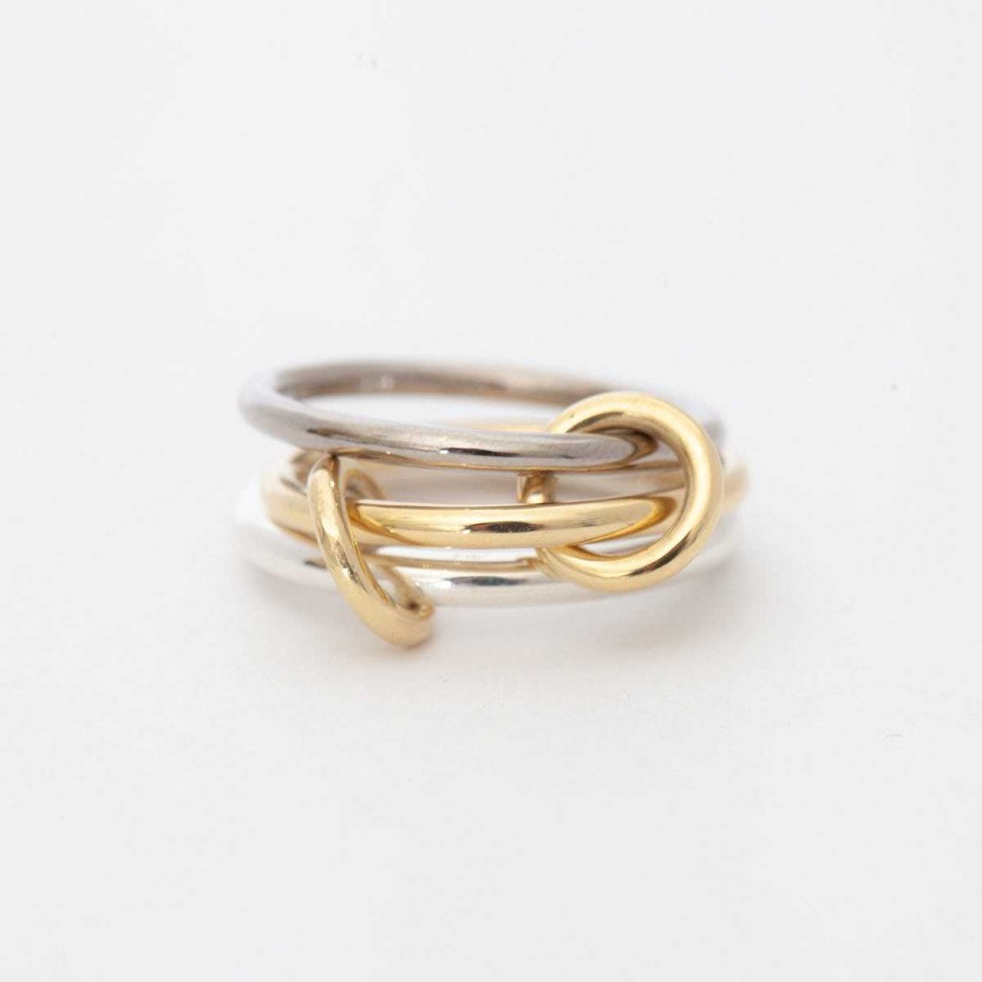 Rings Spinelli Kilcollin | Fauna Ring