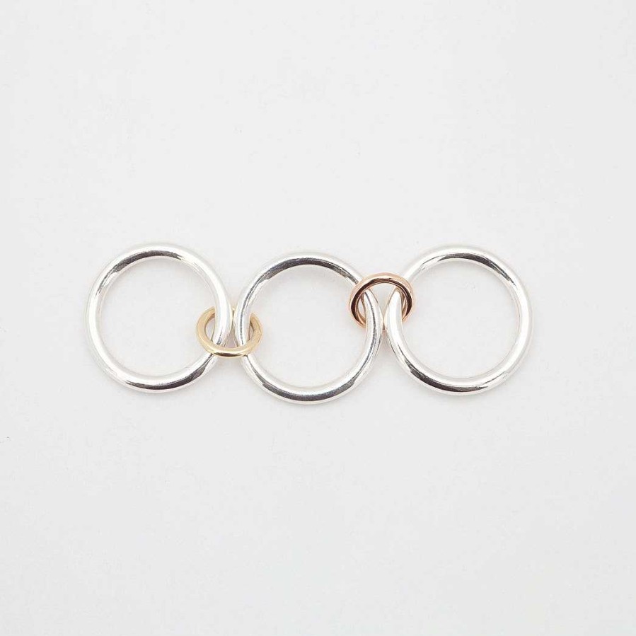 Rings Spinelli Kilcollin | Dua Mx Ring