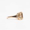 Rings Single Stone | Amelia Ring